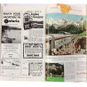 National Geographic Magazine : Volume CXIII number five - Used book