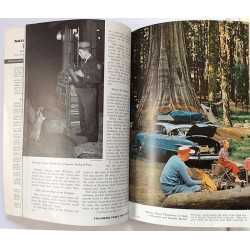 National Geographic Magazine : Volume CXIII number five - Used book