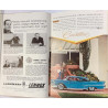 National Geographic Magazine : Volume CXIII number five - Used book