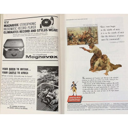 National Geopraphic : Vol.120 No.3 september - Used book