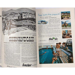 National Geopraphic : Vol.120 No.3 september - Used book