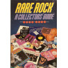 Rare Rock a collectors’ guide : Tony Rees - Used book