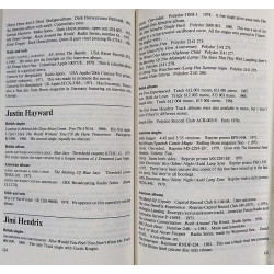 Rare Rock a collectors’ guide : Tony Rees - Used book