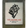 The Machine Age in America : 1918-1941 - Used book