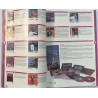 Ace Records Catalogue: Ace 30 1995-2005  kansi EX sisäsivut EX Käytetty kirja
