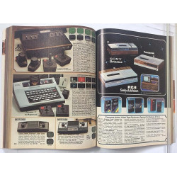 Ardan catalog showrooms : 1980-81 Shopper’s Catalog - Used book