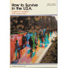 How to Survive in the U.S.A. : Nancy Church and Anne Mass - Used book