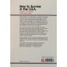 How to Survive in the U.S.A. : Nancy Church and Anne Mass - Used book
