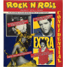 Rock’N’Roll Confidential : Penny Stallings - Något använd bok