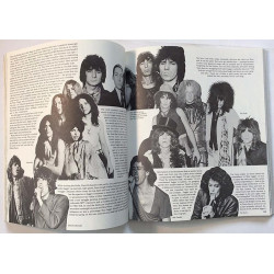 Rock’N’Roll Confidential : Penny Stallings - Något använd bok
