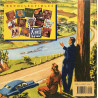 Coast to Coast: Best of travel decal art : Dyer - Benedict - Lees - Used book