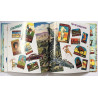 Coast to Coast: Best of travel decal art : Dyer - Benedict - Lees - Used book