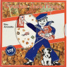 Cracker Jack Prizes : Alex Jaramillo - Used book