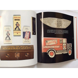 Cracker Jack Prizes : Alex Jaramillo - Used book