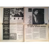 Ruisrock 1990 No.  Ohjelmalehti 30.6.-1.7.1990 Magazine