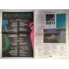Ruisrock : Ohjelmalehti 10.-11.7.93 - begagnade magazine