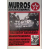 Murros : Osuustoiminta,Burma,Trotski - begagnade magazine