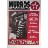 Murros :  - begagnade magazine