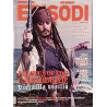 Episodi : Johnny Depp - used magazine