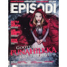 Episodi : Amanda Seyfried - used magazine