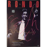 Rondo : Osmo Vänskä,Leif Segerstam - used magazine