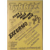 Tykki : kulturi,tiede,perhe - begagnade magazine