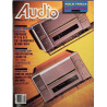Audio : DAT Recorders, Philips Digital Cassette - used magazine