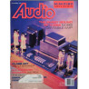 Audio : Sweet Sound Of Tubes - used magazine