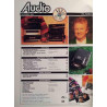 Audio : Sweet Sound Of Tubes - used magazine