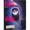 Audio 1993 No. DECEMBER I’d sell my Mercedes to buy Quicsilver’s M135 tube amp Magazine