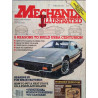 Mechanix Ilustrated : 5 reasons to build uba centurion - used magazine