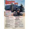 Popular Mechanics : Could terrorists hijack a nuclear missile? - used magazine