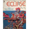 Eclipse 1982 No. NO.4 January Coyote by Englehart & Rogers, Ms. Tree Magazine