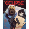 Eclipse : Coyote by Englehart & Rogers, End of Ms. Tree - begagnade magazine