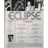 Eclipse : Coyote by Englehart & Rogers, End of Ms. Tree - begagnade magazine