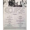 Eclipse : Kaluta, Rogers, Colan - begagnade magazine