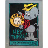 Walt Kelly I Go POGO : The Okefenokee star - begagnade magazine