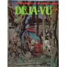 Deja-Vu 1982 No. No.1 Jeffrey Jones,Michael WM. Kaluta,Berni Wrightson Magazine