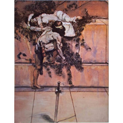 Deja-Vu : Jeffrey Jones,Michael WM. Kaluta,Berni Wrightson - used magazine