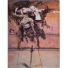 Deja-Vu 1982 No. No.1 Jeffrey Jones,Michael WM. Kaluta,Berni Wrightson Magazine