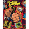 Steve Canyon : No.1 Milton Caniff - used magazine