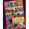 Steve Canyon : No.1 Milton Caniff - used magazine