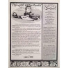 Steve Canyon : No.1 Milton Caniff - used magazine
