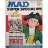 MAD Super Special number nineteen : Bonus: 200-year old MADDE - used magazine