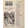 MAD Super Special number nineteen : Bonus: 200-year old MADDE - used magazine