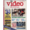 Video : 24 Video-Rekorder im Kurtztest - used magazine
