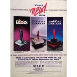 Electronic Games : Tops In Computer Game Coverage! - used magazine
