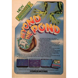 Electronic Games : Tops In Computer Game Coverage! - used magazine
