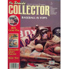 Inside Collector : Baseball Is Tops - used magazine