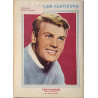 Ajan Sävel : James Dean härkätaistelijana Tab Hunter - used magazine